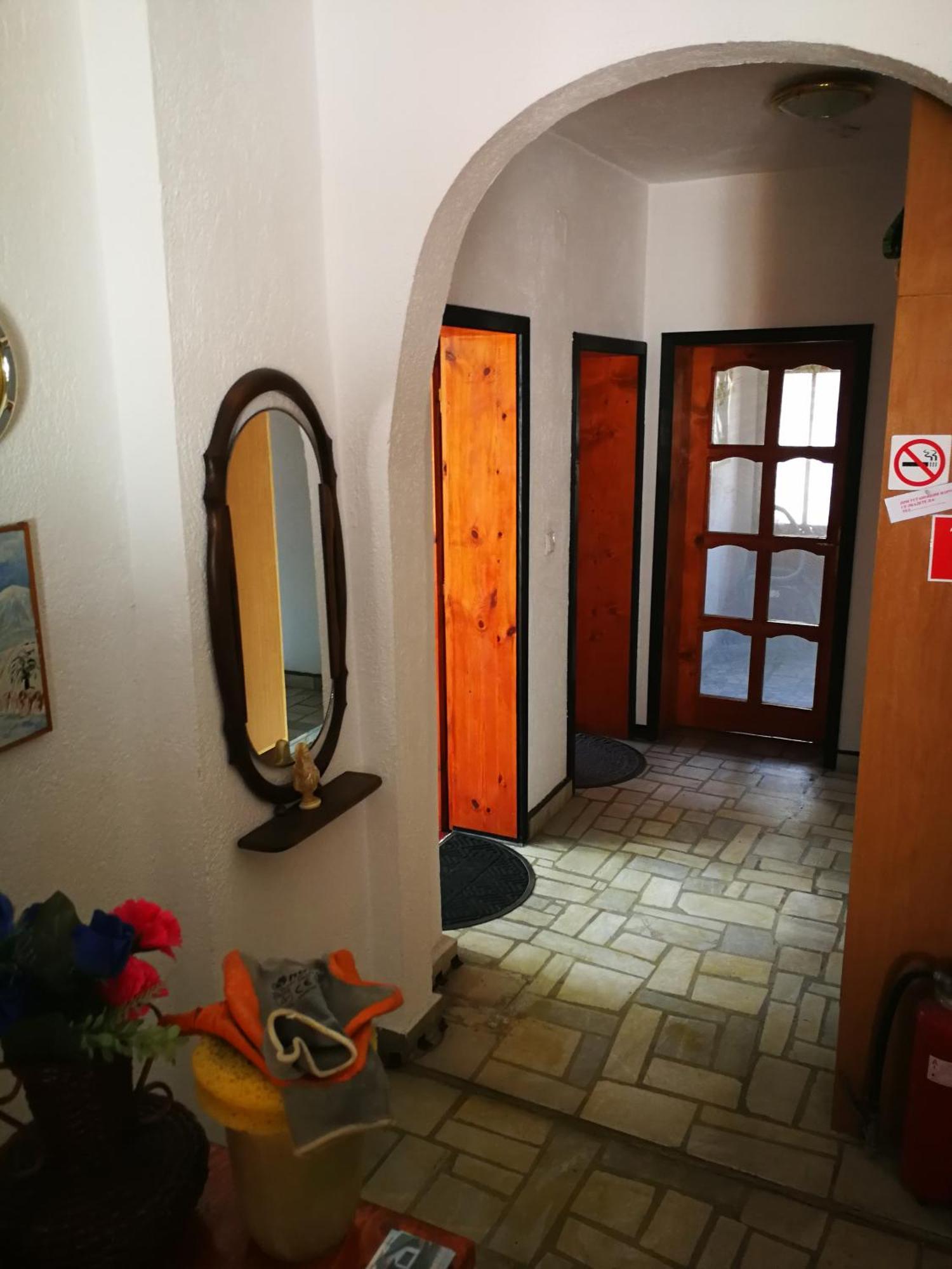 Guest House St Mariya Magdalena ديفين المظهر الخارجي الصورة
