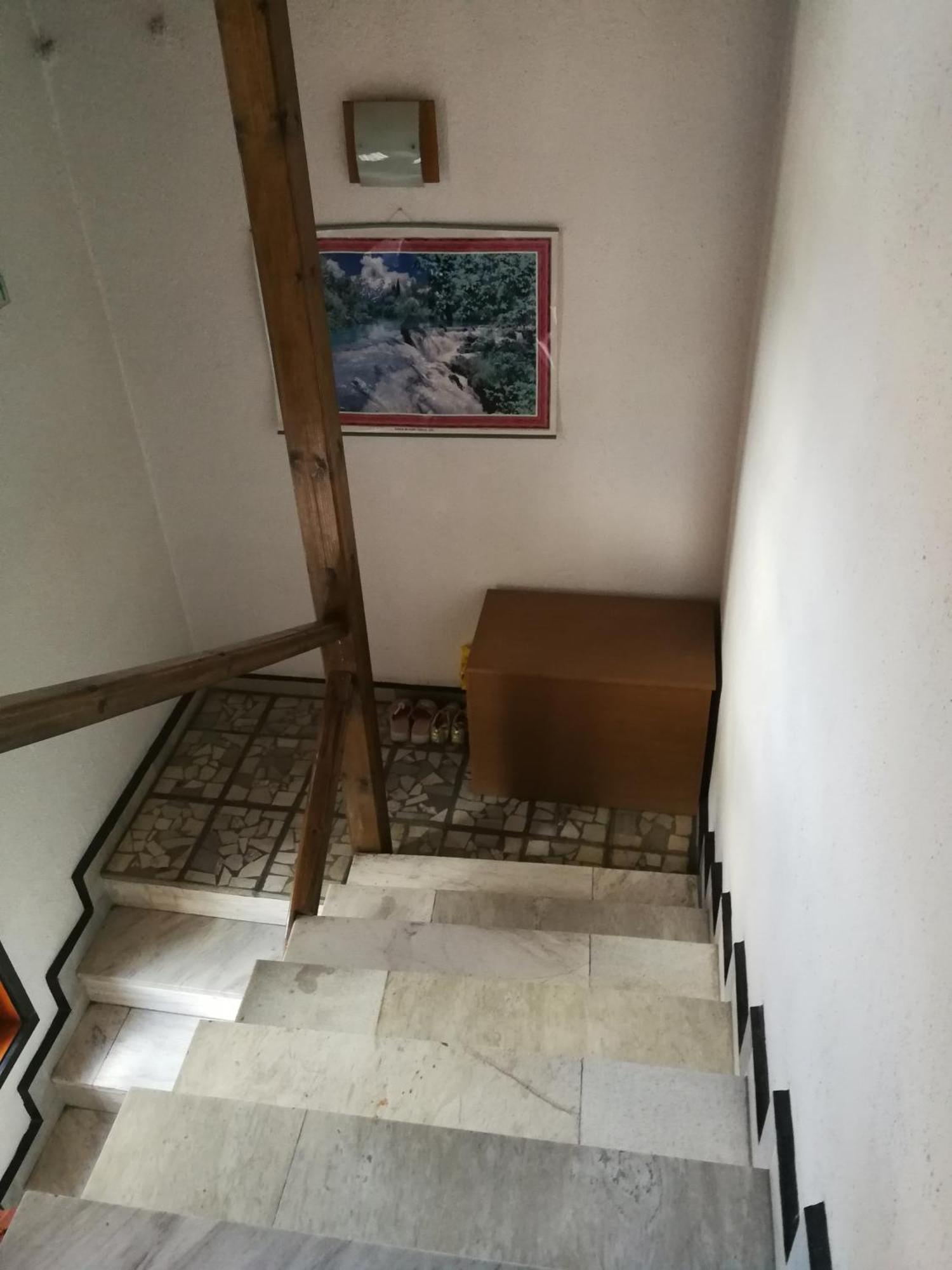 Guest House St Mariya Magdalena ديفين المظهر الخارجي الصورة