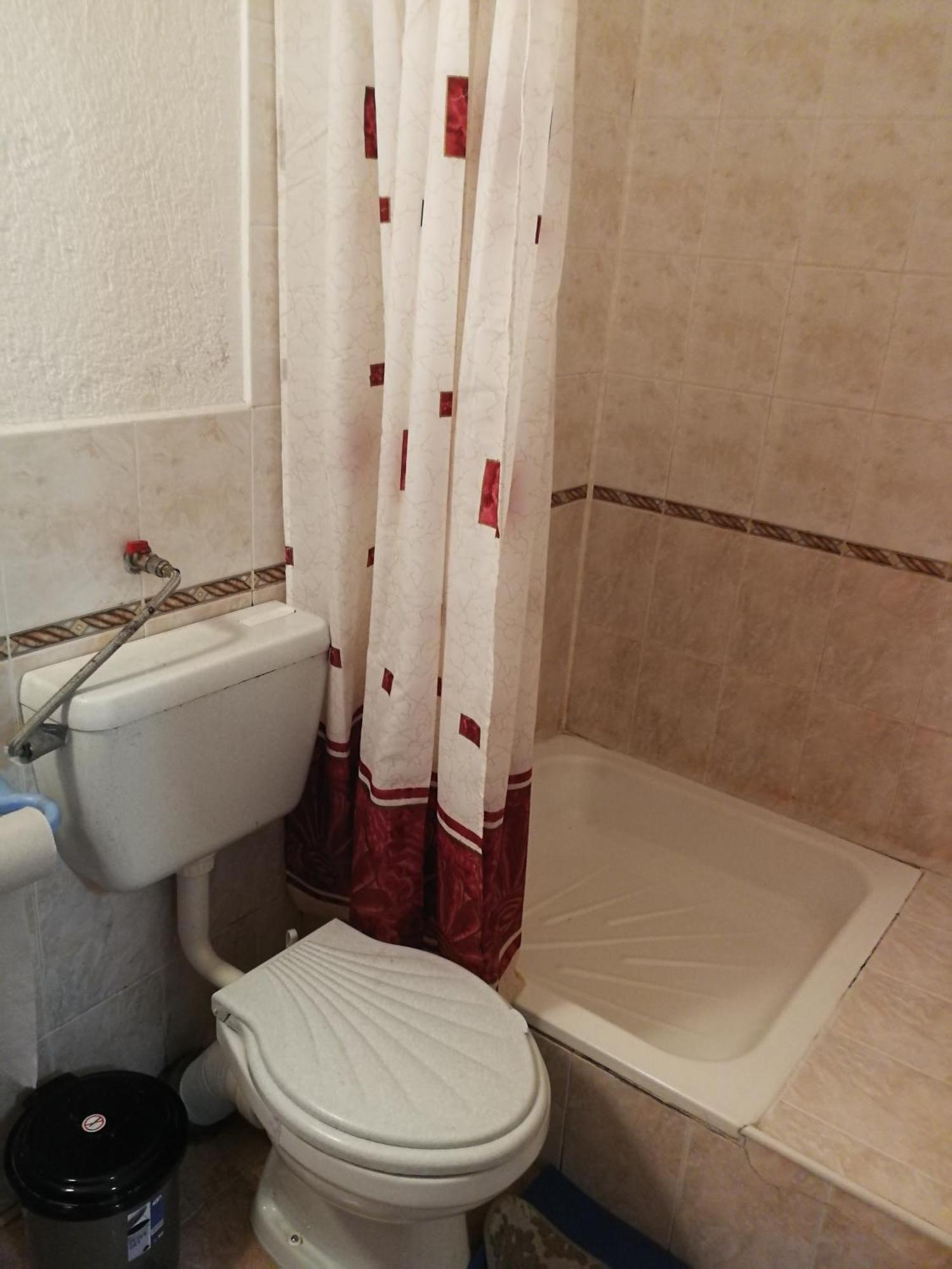 Guest House St Mariya Magdalena ديفين المظهر الخارجي الصورة