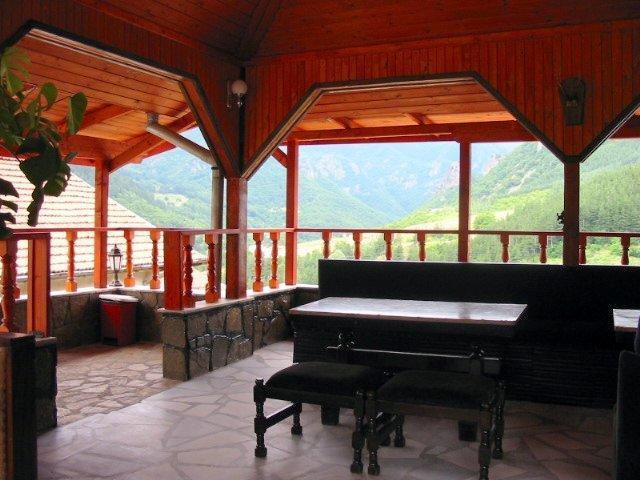 Guest House St Mariya Magdalena ديفين المظهر الخارجي الصورة