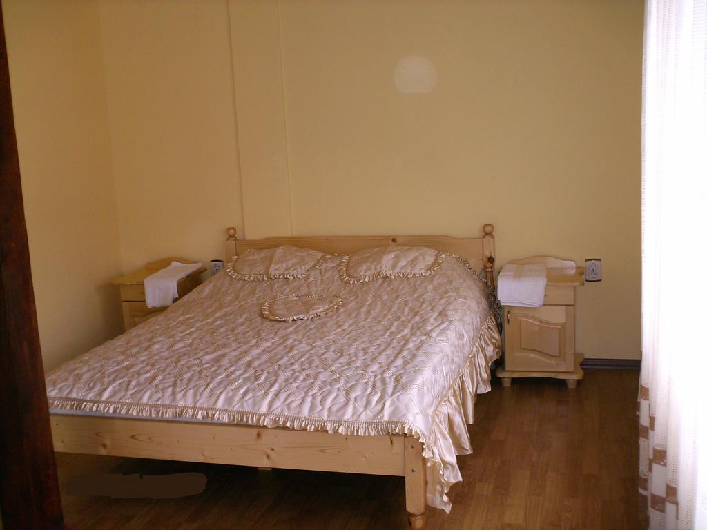 Guest House St Mariya Magdalena ديفين المظهر الخارجي الصورة