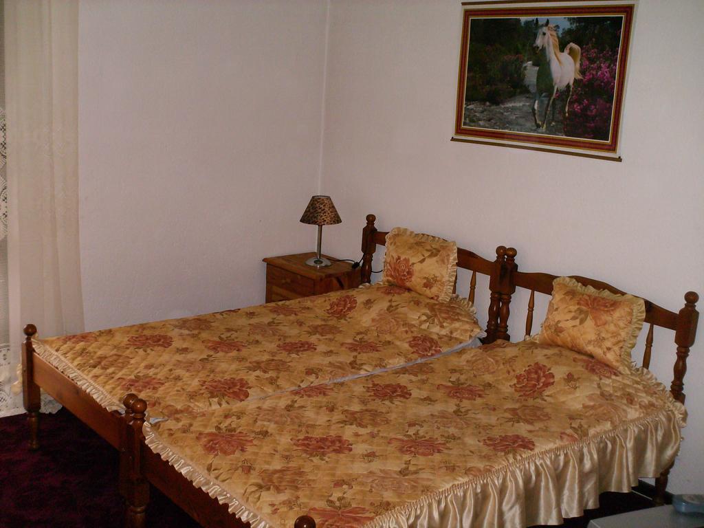 Guest House St Mariya Magdalena ديفين المظهر الخارجي الصورة