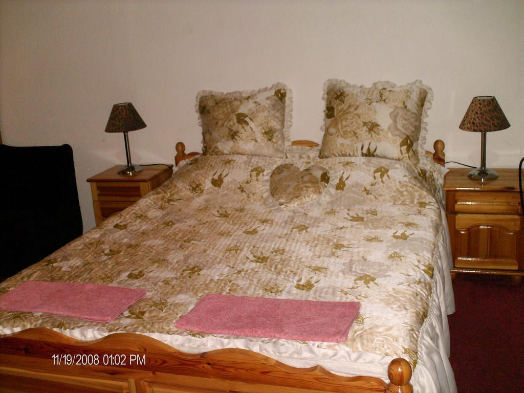 Guest House St Mariya Magdalena ديفين المظهر الخارجي الصورة