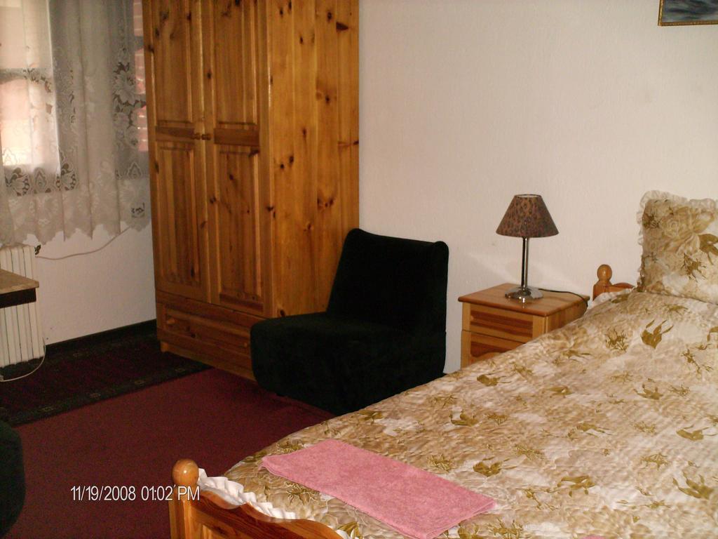 Guest House St Mariya Magdalena ديفين المظهر الخارجي الصورة