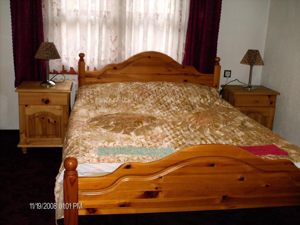 Guest House St Mariya Magdalena ديفين المظهر الخارجي الصورة