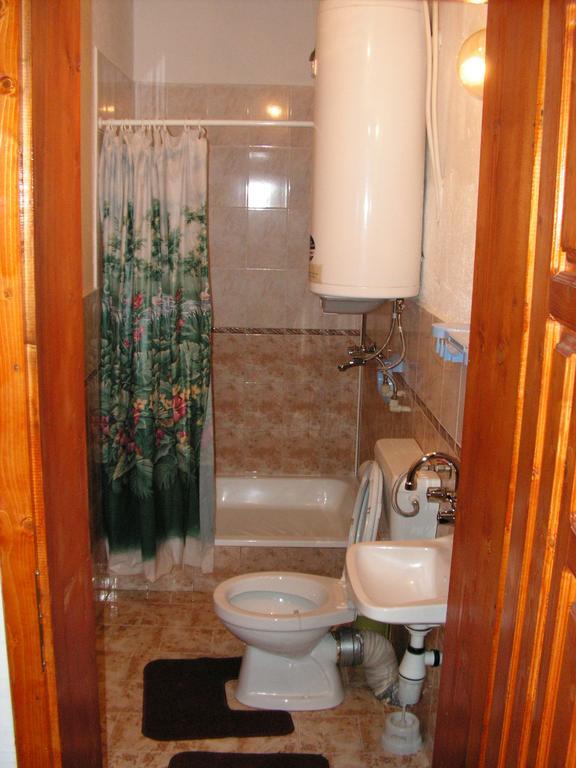 Guest House St Mariya Magdalena ديفين المظهر الخارجي الصورة