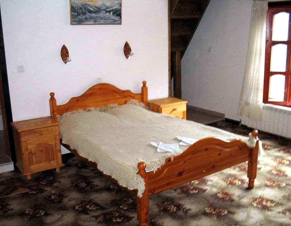 Guest House St Mariya Magdalena ديفين المظهر الخارجي الصورة